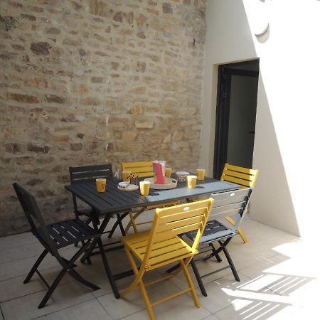 Le Batelier Apartment Erquy Exterior foto