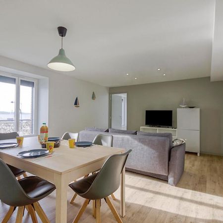 Le Batelier Apartment Erquy Exterior foto