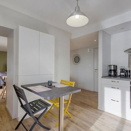 Le Batelier Apartment Erquy Exterior foto