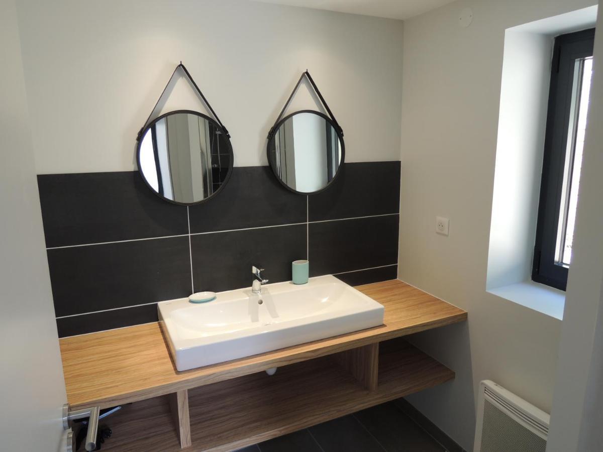 Le Batelier Apartment Erquy Exterior foto