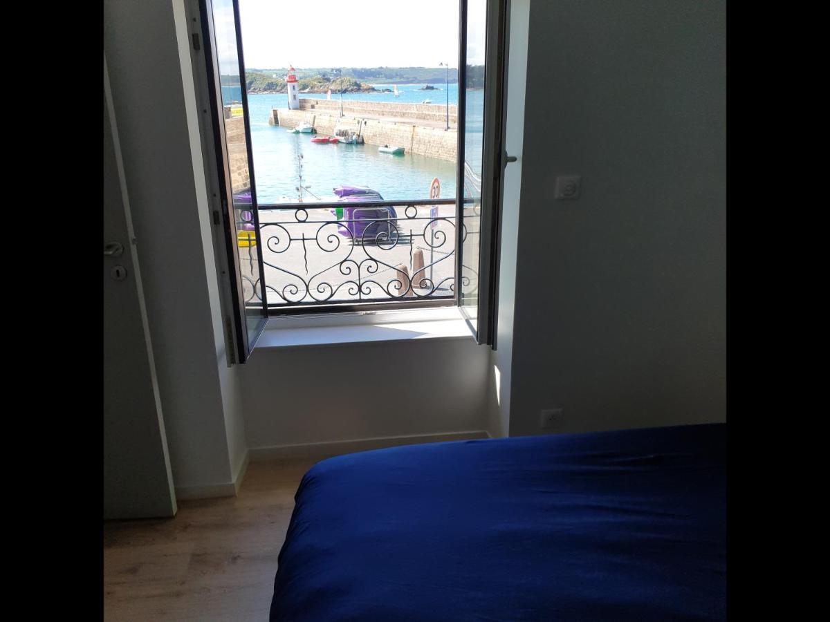 Le Batelier Apartment Erquy Exterior foto
